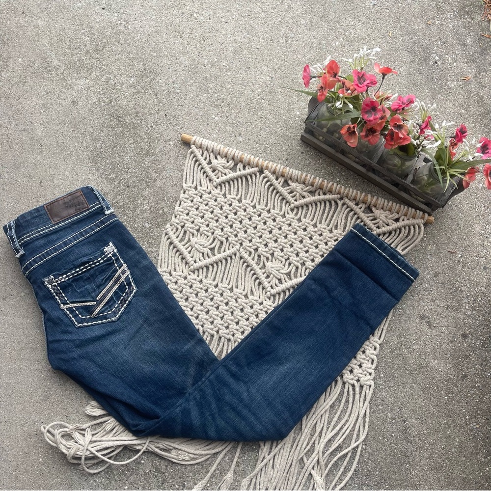BKE Jeans Size 25
